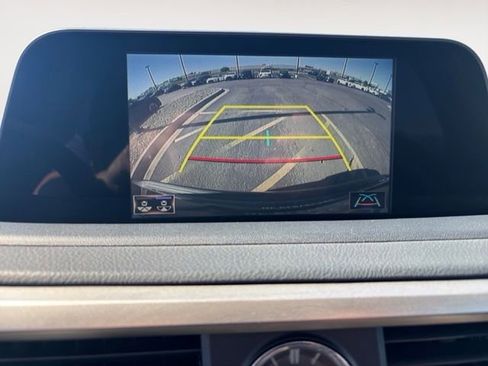 Used 2020 Lexus RX 350 AWD w/ Premium Package image 18