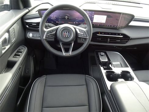 New 2026 Buick Enclave Preferred w/ Power Package image 17