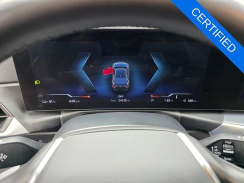 Used 2023 BMW i4 eDrive40 w/ Premium Package RWD image 21