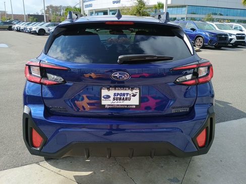 New 2026 Subaru Crosstrek 2.5i Limited image 5