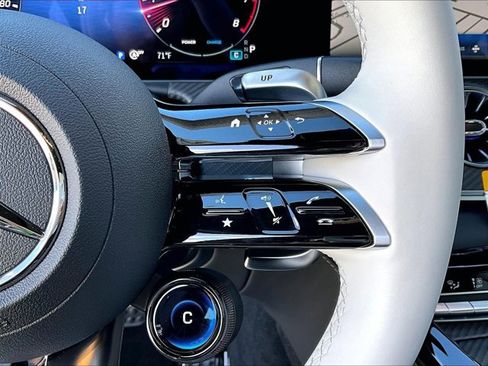 New 2026 Mercedes-Benz AMG GT 53 image 21