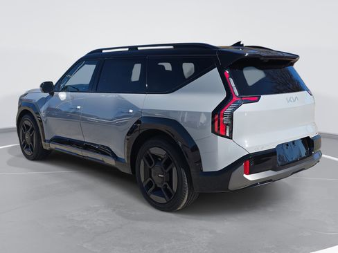 New 2026 Kia EV9 GT-Line image 7