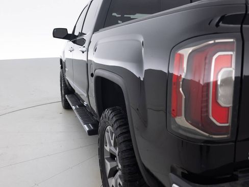 Used 2016 GMC Sierra 1500 SLT w/ SLT Premium Package image 13