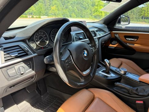 Used 2018 BMW 430i Gran Coupe RWD image 22