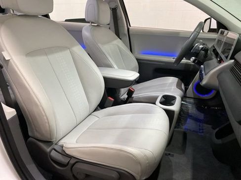 Used 2023 Hyundai Ioniq 5 SEL image 81
