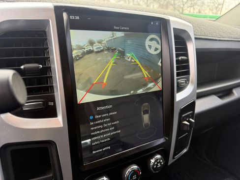 Used 2016 RAM 2500 Tradesman w/ Popular Equipment Group image 18