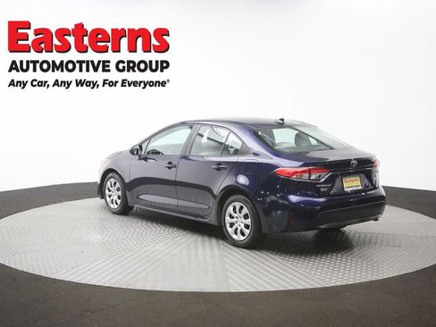 Used 2024 Toyota Corolla LE FWD image 63