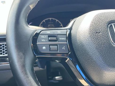 Used 2023 Honda Civic Sport image 27