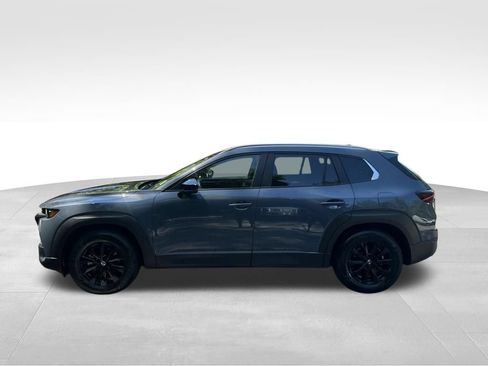 Used 2024 MAZDA CX-50 AWD 2.5 S w/ Weather Package image 2