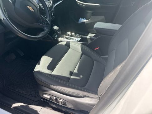 Used 2023 Chevrolet TrailBlazer ACTIV AWD/4WD image 8