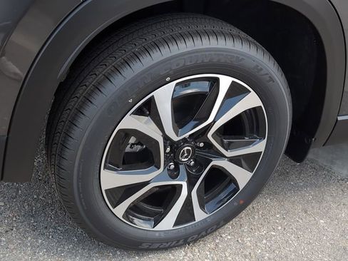 New 2026 MAZDA CX-5 Preferred AWD/4WD image 26