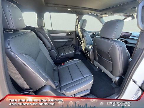 New 2025 Buick Enclave Sport Touring w/ Super Cruise Package image 36