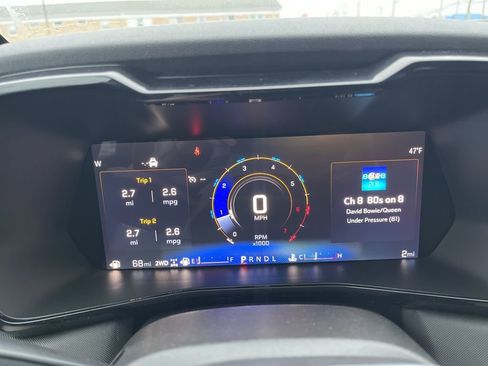 New 2026 Chevrolet Colorado Z71 w/ Z71 Convenience Package 2 image 15