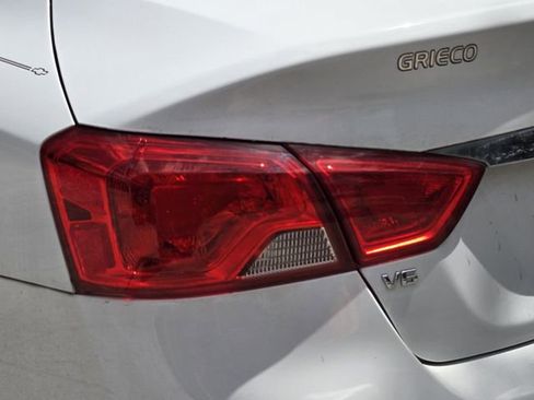 Used 2020 Chevrolet Impala LT w/ LT Convenience Package image 7