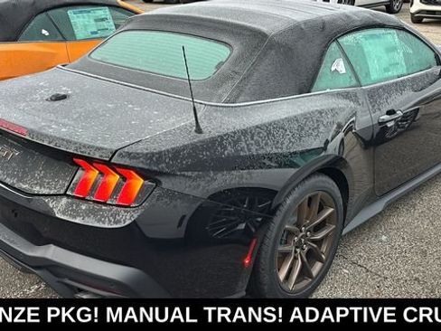 New 2026 Ford Mustang GT Premium RWD image 28