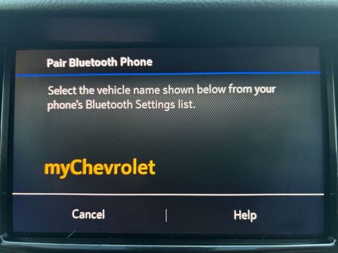 Used 2022 Chevrolet Trax LS w/ Tint and Cruise Package image 20