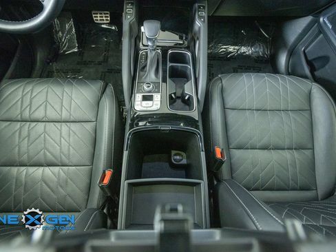 Used 2024 Kia Telluride SX Prestige X-Line AWD/4WD image 32