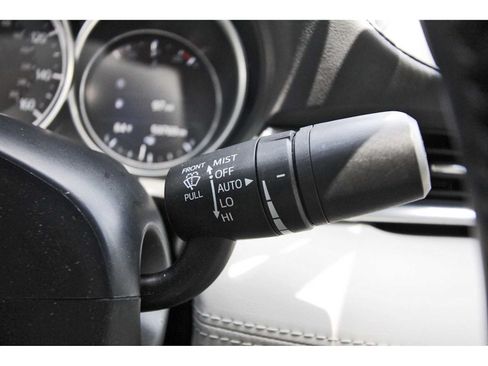 Used 2020 MAZDA MAZDA6 Grand Touring Reserve FWD image 18