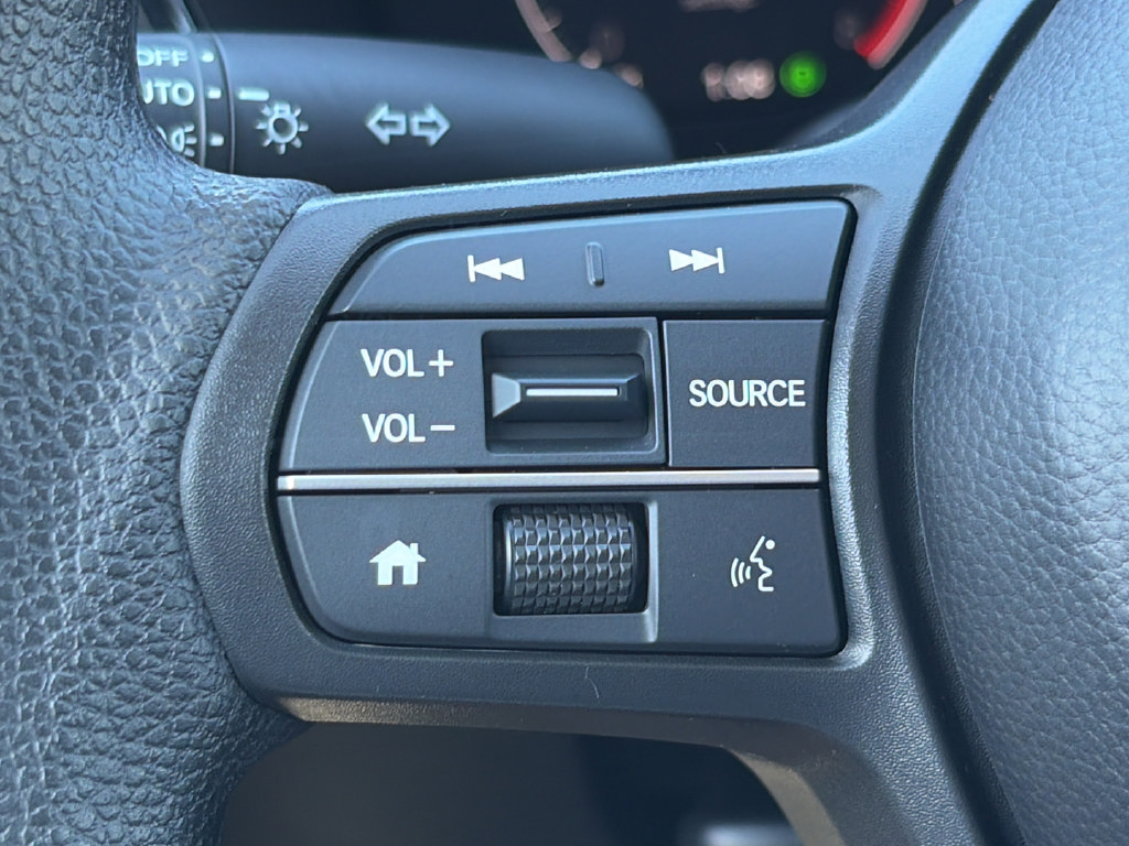 Used 2024 Honda CR-V EX image 25
