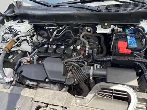 Used 2023 Honda CR-V EX-L image 27
