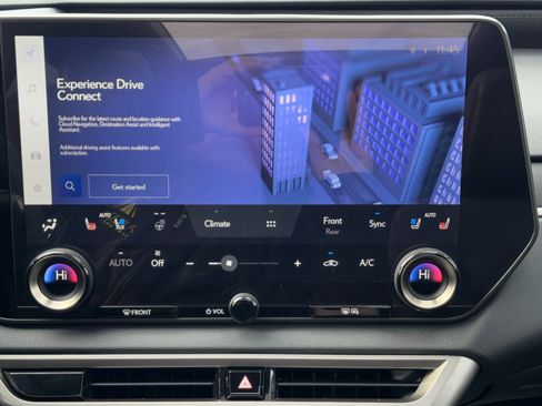 Used 2023 Lexus RX 350 Luxury image 26