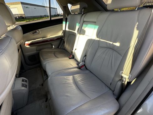 Used 2004 Lexus RX 330 AWD image 21