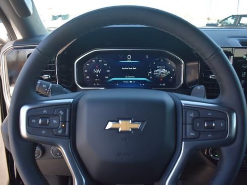 New 2026 Chevrolet Silverado 1500 LT image 27