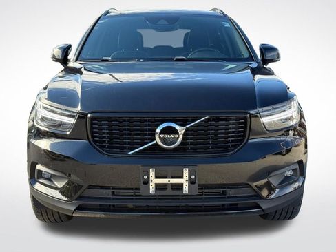 Used 2020 Volvo XC40 T5 R-Design w/ Protection Package Premier image 10