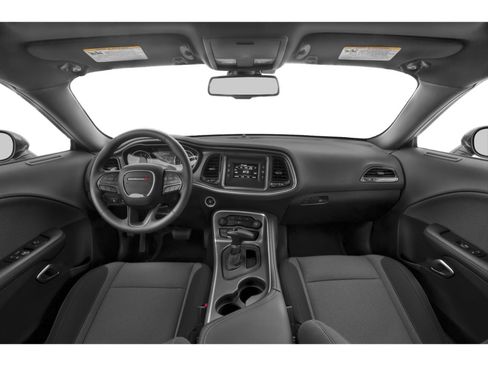 Used 2018 Dodge Challenger R/T Plus RWD image 4