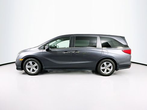 Used 2018 Honda Odyssey EX image 4