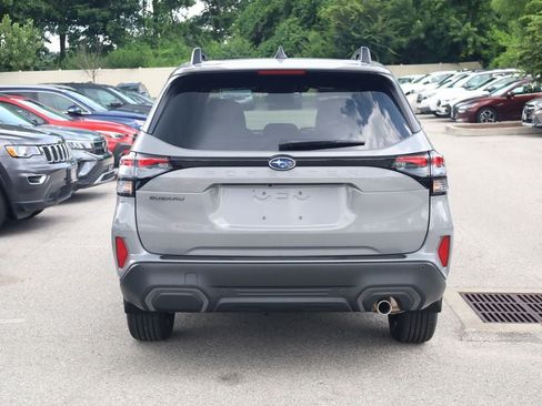 New 2026 Subaru Forester Limited AWD/4WD image 5