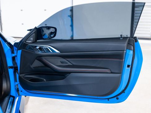 Used 2025 BMW M4 CS AWD/4WD image 31