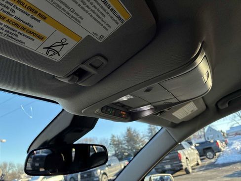 Certified 2023 Chevrolet Equinox LT image 34