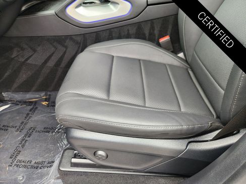 Certified 2026 Mercedes-Benz GLE 350 4MATIC image 25