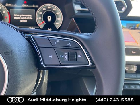 Used 2026 Audi A3 2.0T Premium image 46