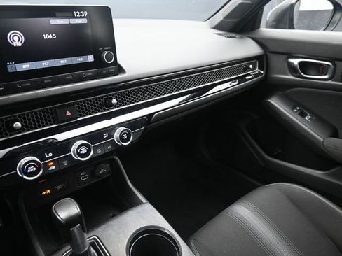 Used 2024 Honda Civic Sport image 28