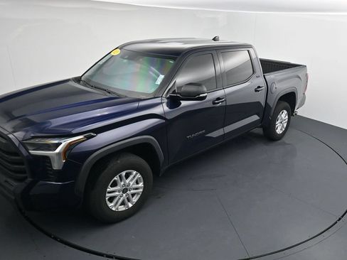 Used 2023 Toyota Tundra SR5 w/ SR5 Premium Package AWD/4WD image 22