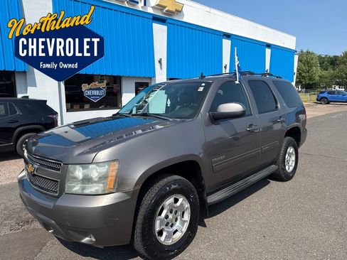 Used 2011 Chevrolet Tahoe LT AWD/4WD image 1
