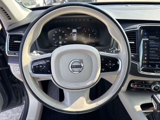 Used 2019 Volvo XC90 T6 Momentum AWD/4WD image 25