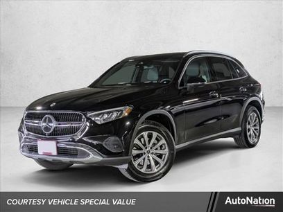 Certified 2025 Mercedes-Benz GLC 300