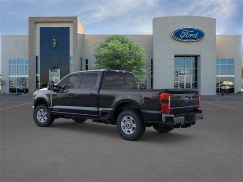 New 2026 Ford F250 XLT w/ XLT Premium Package image 4