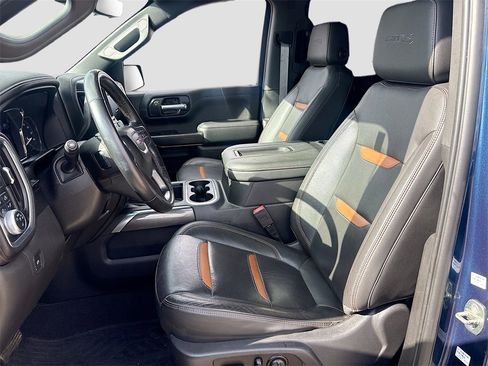 Used 2020 GMC Sierra 1500 AT4 w/ AT4 Premium Package image 22