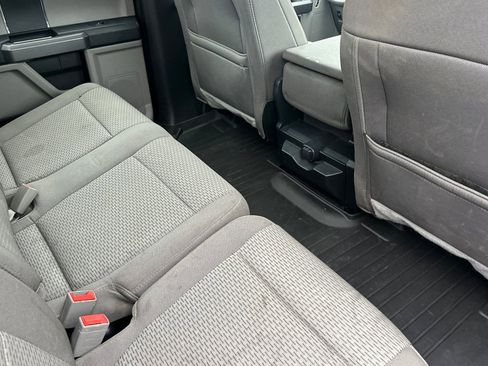 Used 2020 Ford F150 XLT image 17