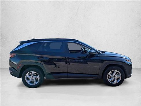 Used 2024 Hyundai Tucson SEL image 4