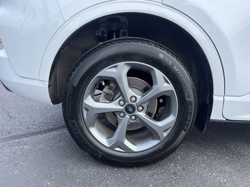 Used 2023 Ford Escape ST-Line w/ Tech Pack #1 image 20