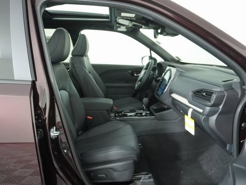 New 2026 Subaru Forester Limited image 29