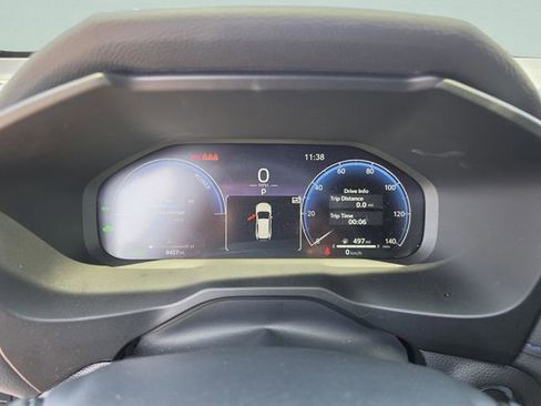 Used 2025 Toyota RAV4 XSE w/ Advanced Technology Package AWD/4WD image 43