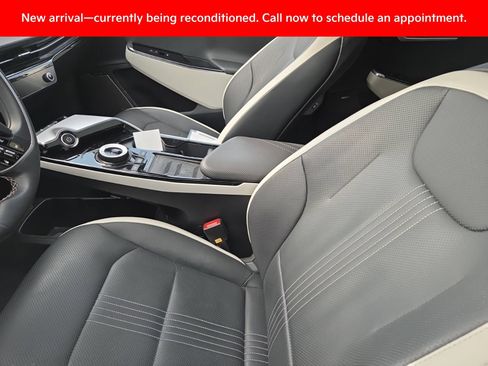 Certified 2024 Kia EV6 GT-Line AWD/4WD image 11