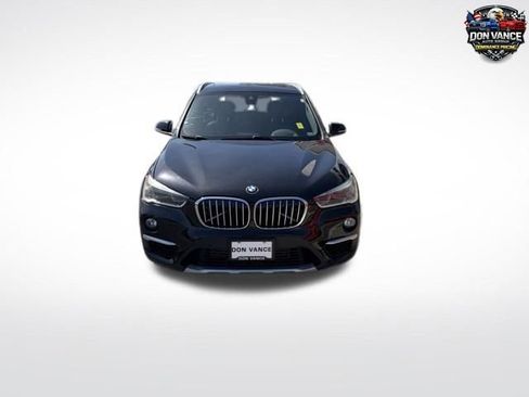 Used 2019 BMW X1 sDrive28i w/ Convenience Package image 8