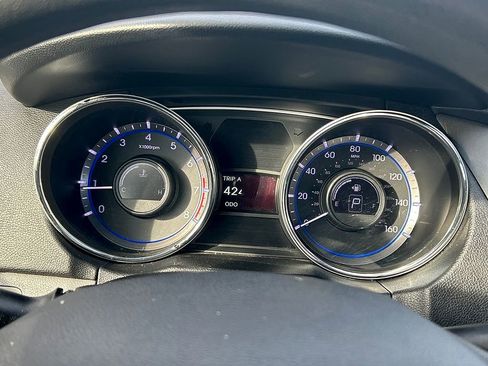 Used 2013 Hyundai Sonata GLS w/ Popular Equipment Pkg FWD image 20